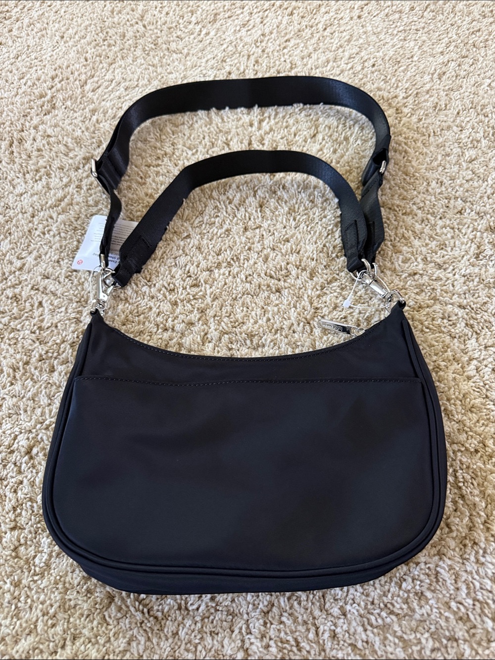 NWT Lululemon City Essentials Small Shoulder bag - Picture 3 of 6